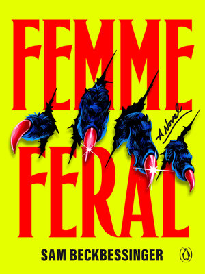 cover image of Femme Feral